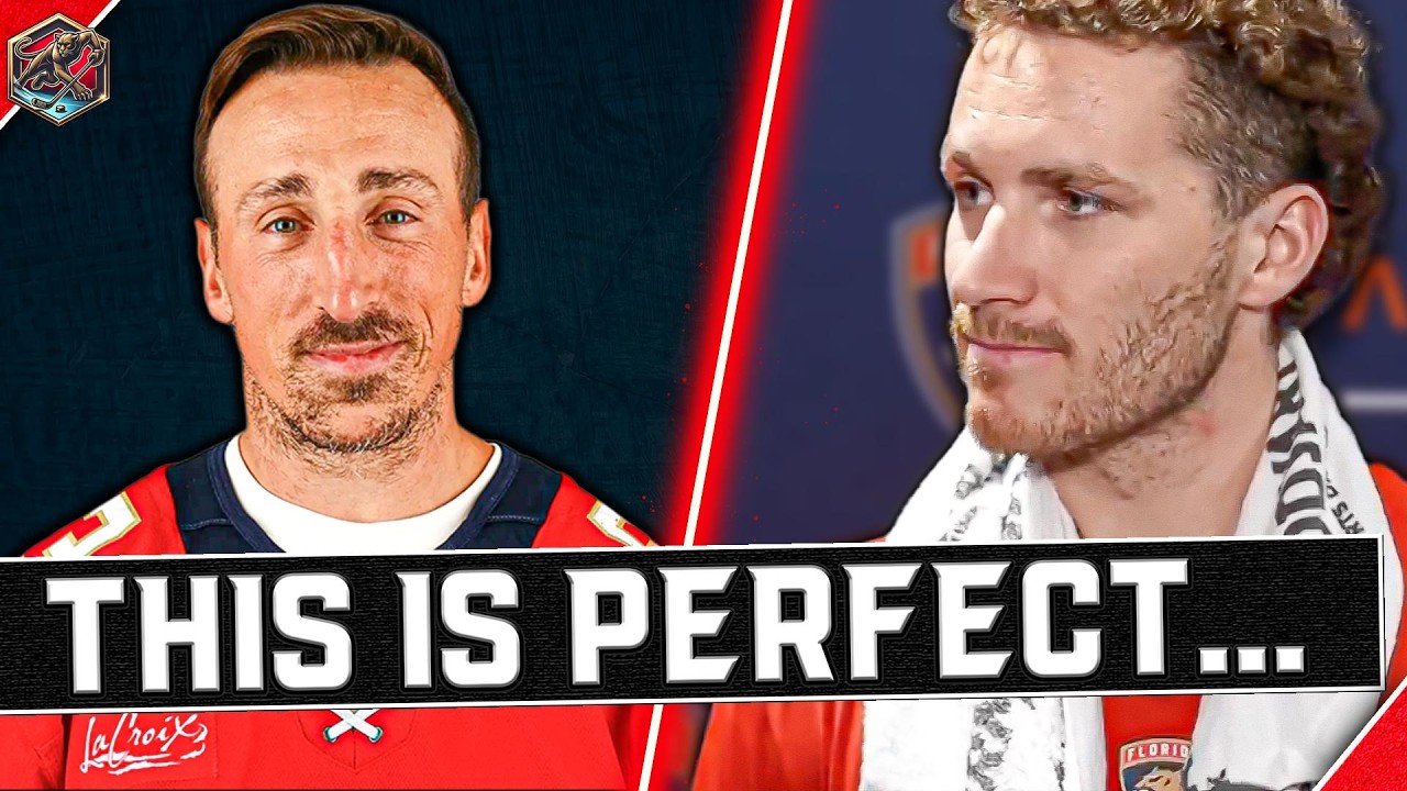 This has Panthers fans FIRED UP...