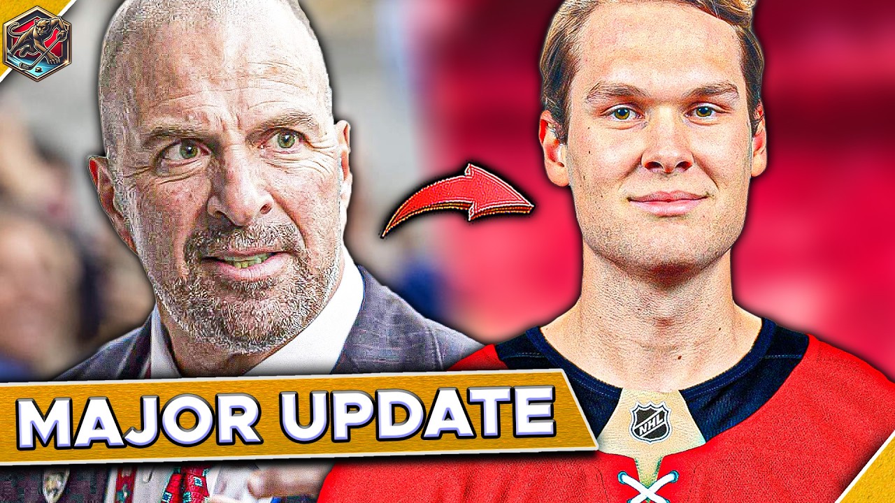 This is a VERY interesting development… This has HUGE implications