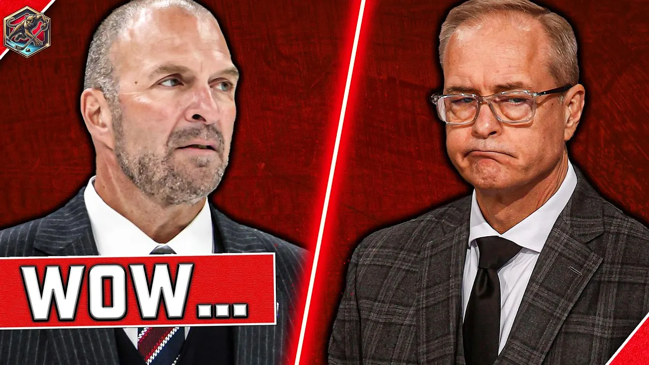 It has never been more clear...