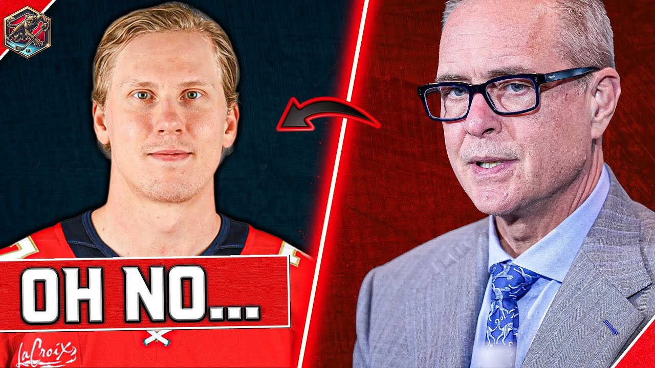 Panthers give MULTIPLE updates...This is crazy