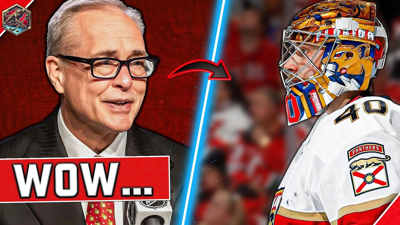 The NHL was TERRIFIED this would happen…