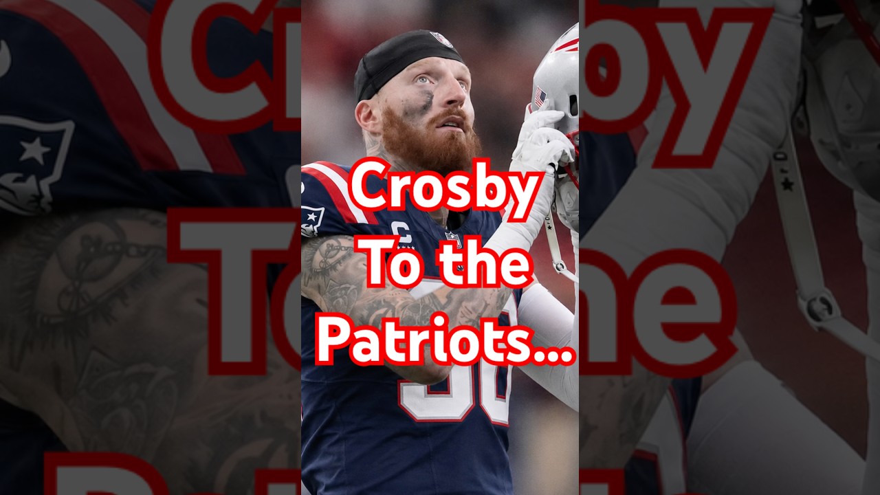 NFL Insider drops bombshell Patriots trade update…
