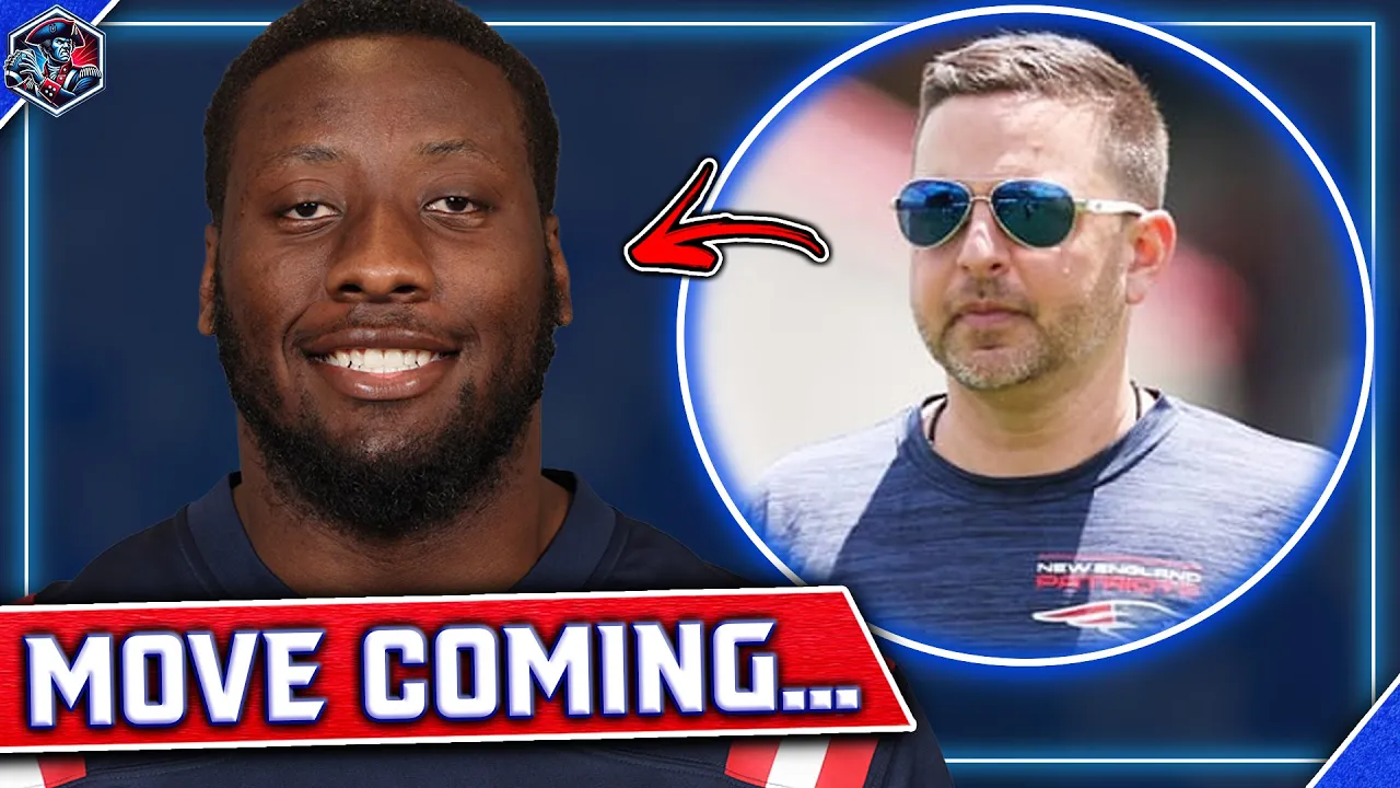 Patriots Signing INCOMING... Multiple HUGE Updates | New England Patriots