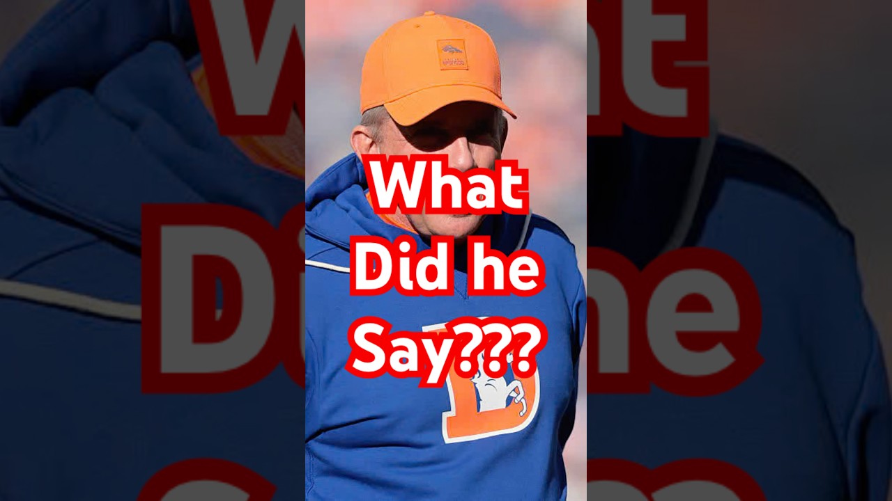 Sean Payton just lit a FIRE under the Patriots with this comment…