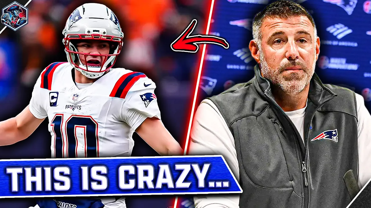 Things just took a MAJOR Twist...