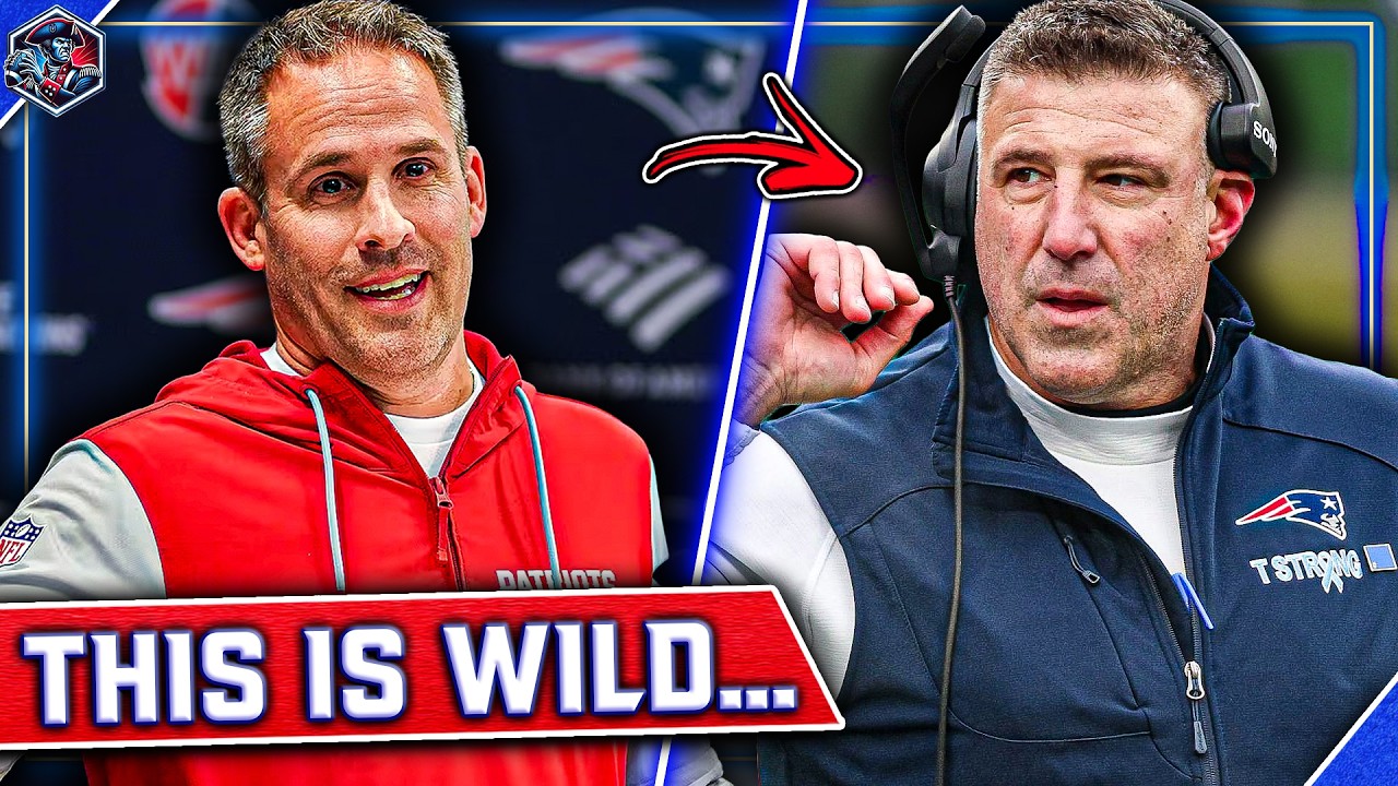 This is Genuinely Insane...