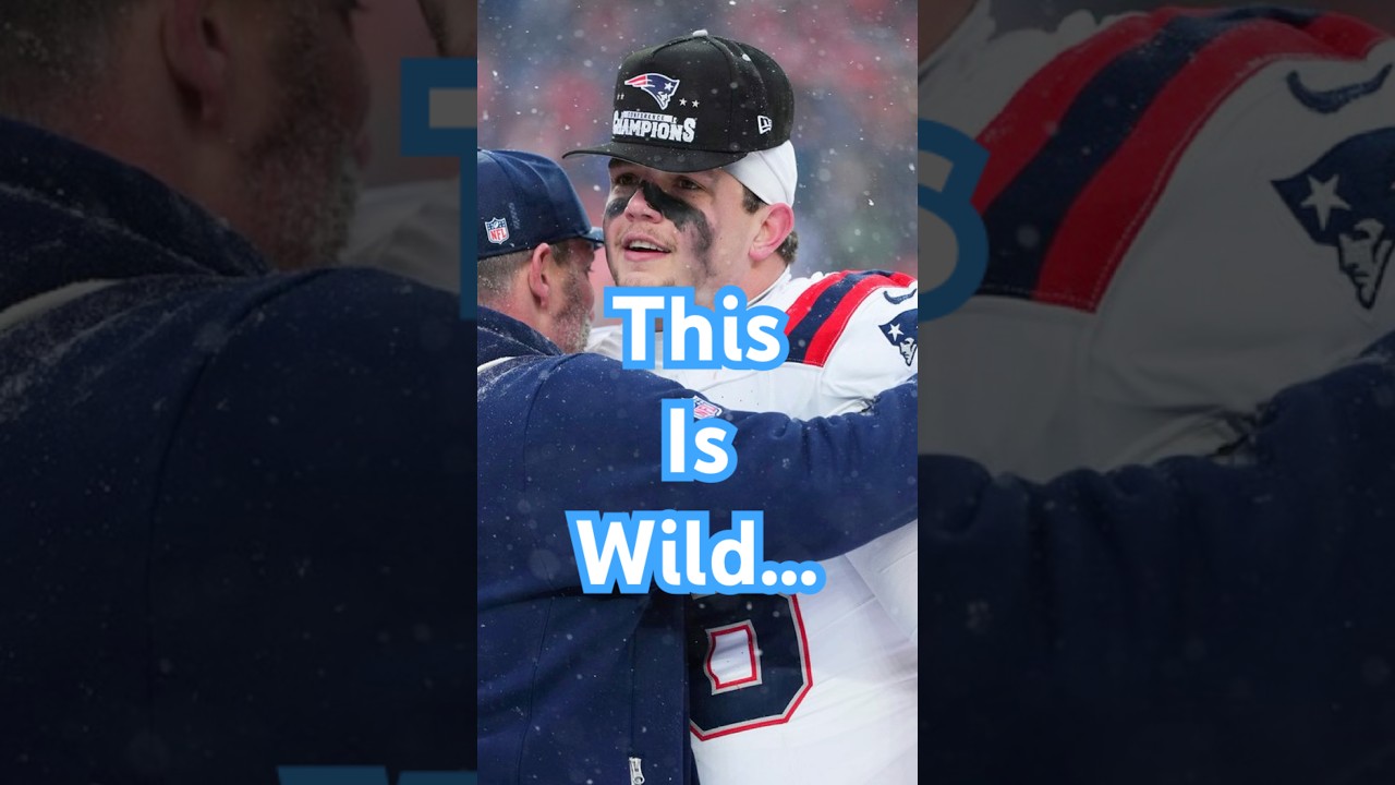 This CANNOT be ignored…