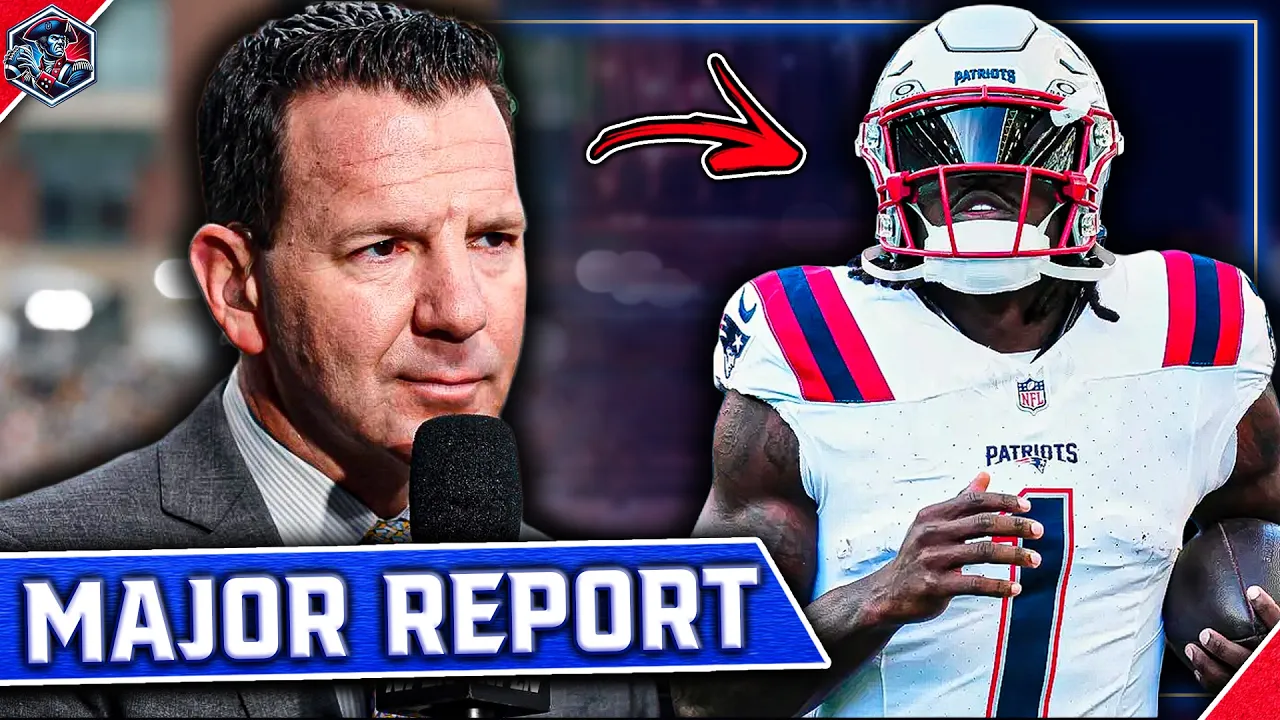 It Keeps getting WORSE for the Patriots...