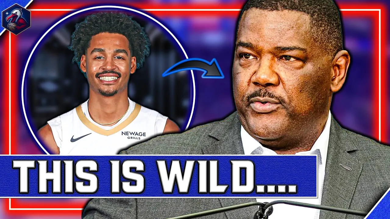 Insider Drops MASSIVE Trade Report...