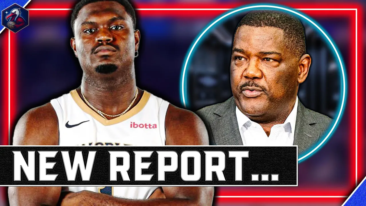 Pelicans Active Trade Talks LEAKED...