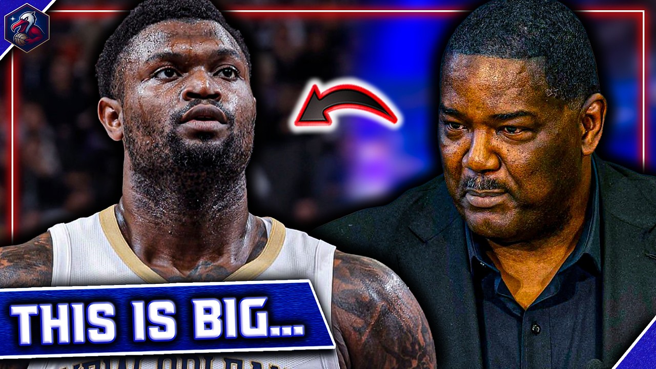 Pelicans Give Multiple Updates...