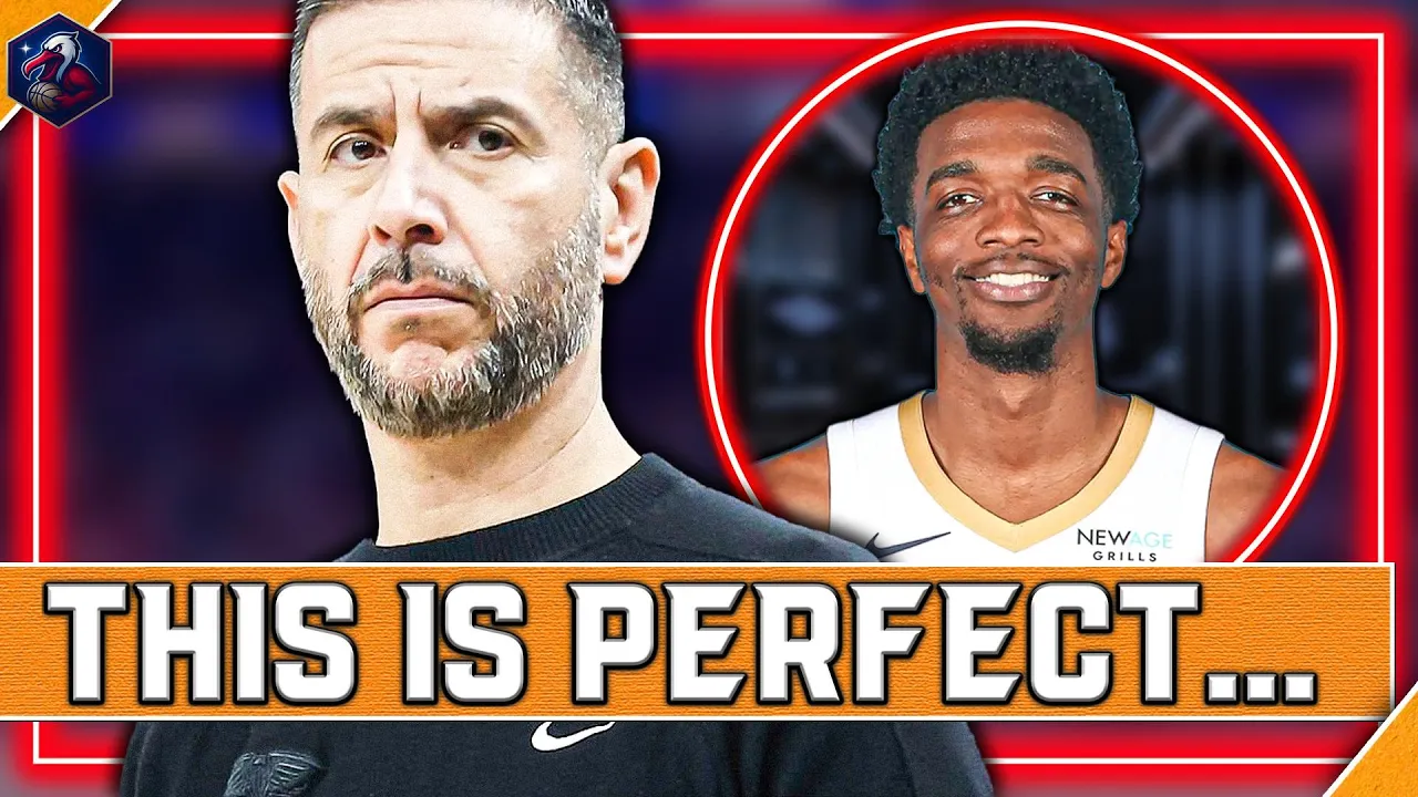 EVERYTHING is about to change...