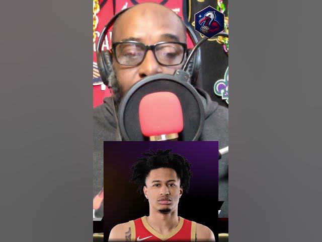 Pels Call Up Alexander...Pelicans News