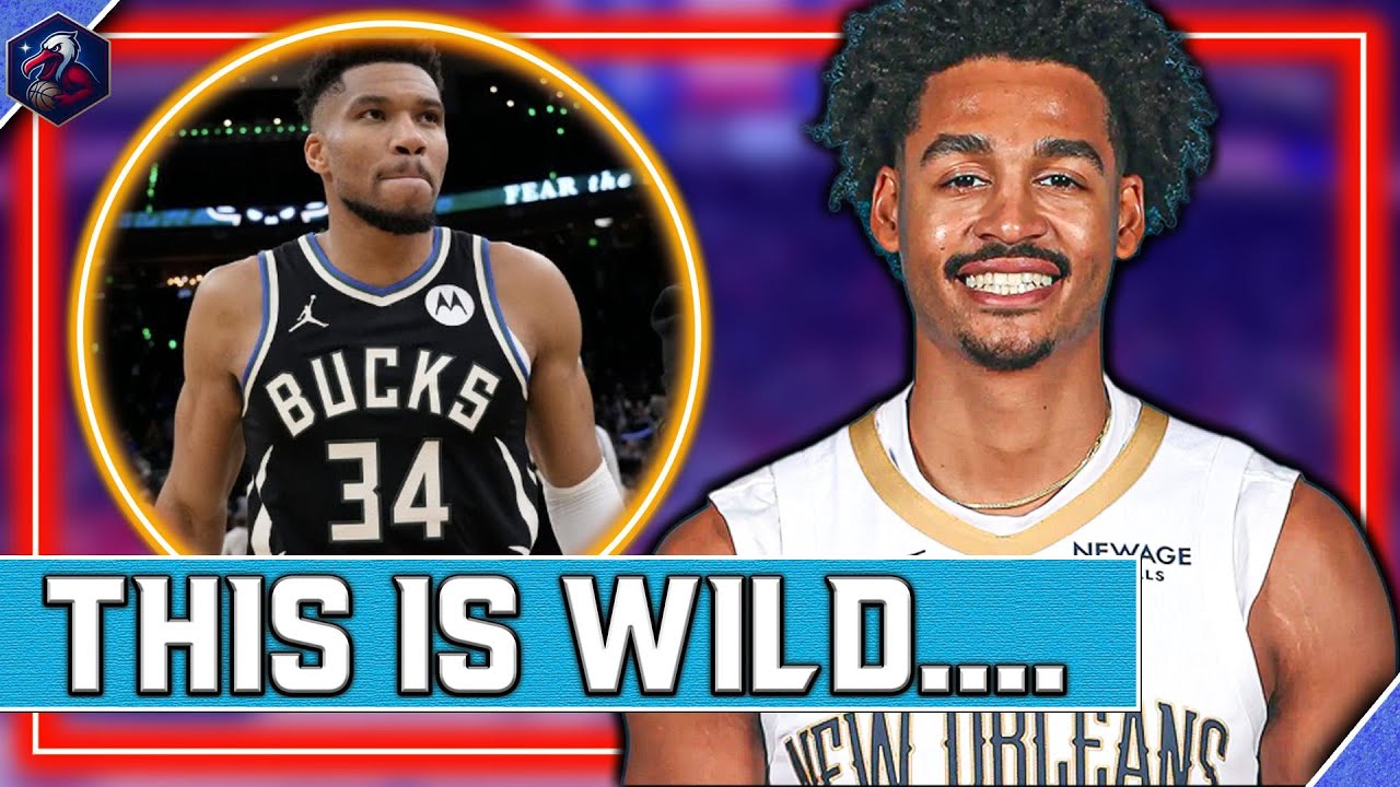 This has SERIOUS Implications for the Pelicans...