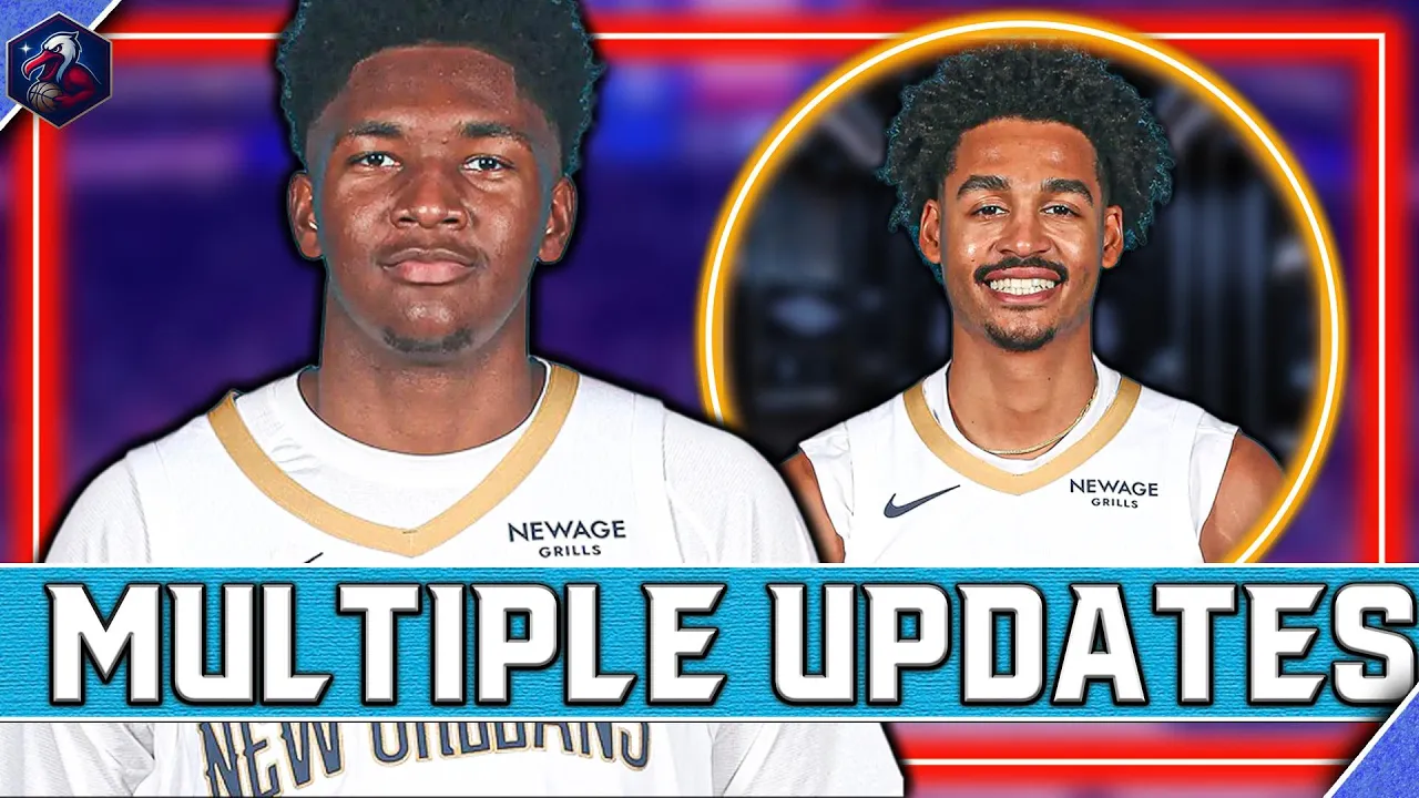 It Just Keeps Getting BETTER...