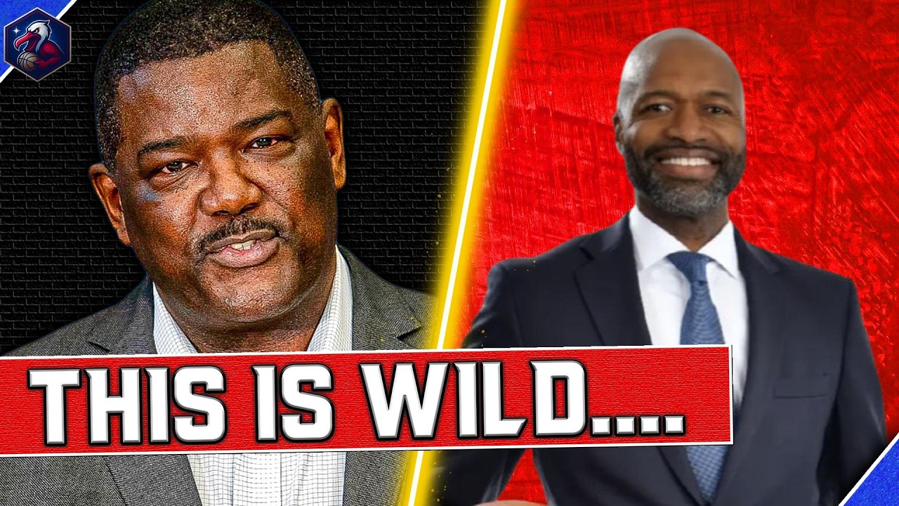 Pelicans Front Office Reveals MAJOR Changes Coming…