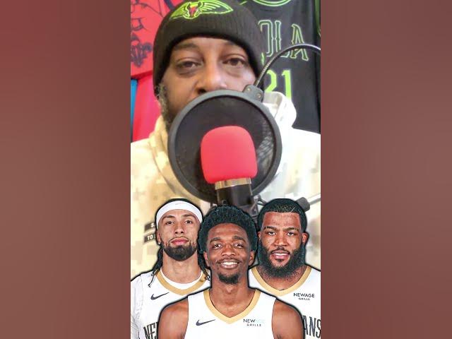 Will Herb Jones Return Today?...Pelicans Digest Update