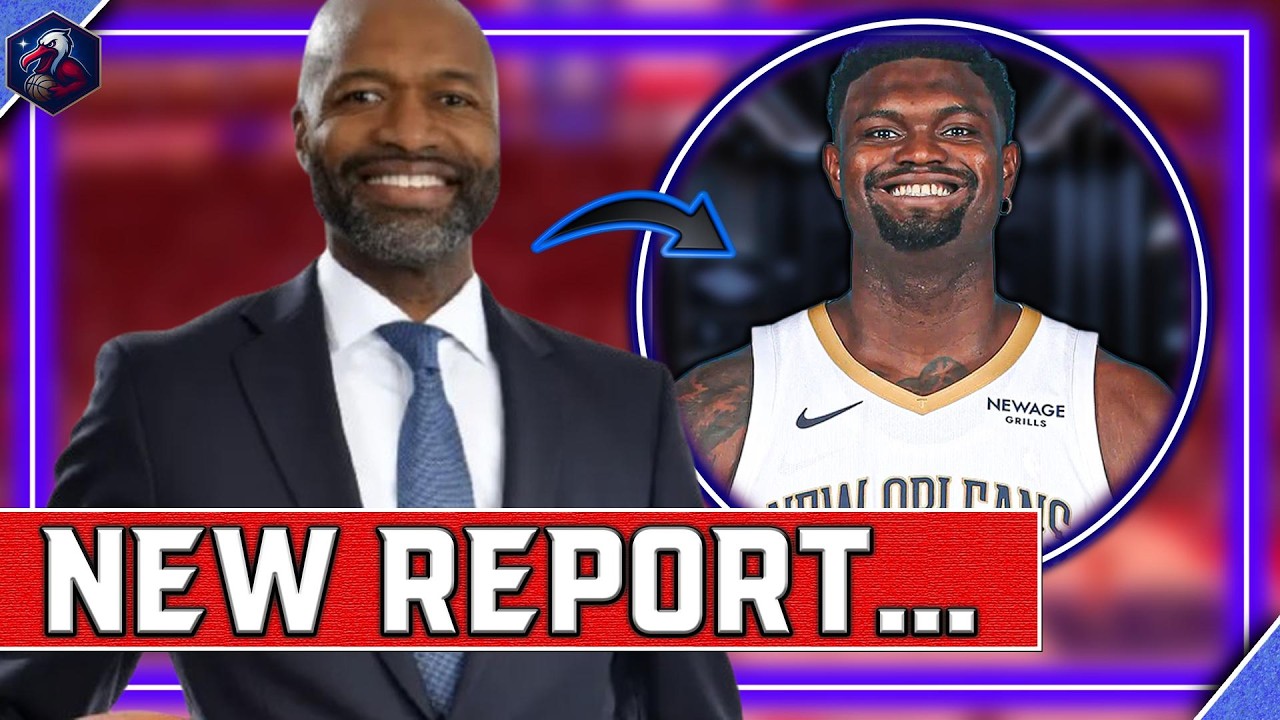 New Report REVEALS MOSELY'S MASTER PLAN...