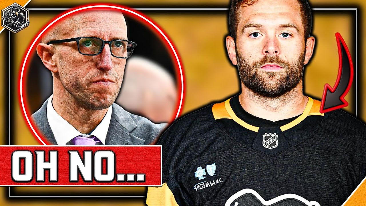 This WAS NOT How It Was Supposed To Go... | Penguins News