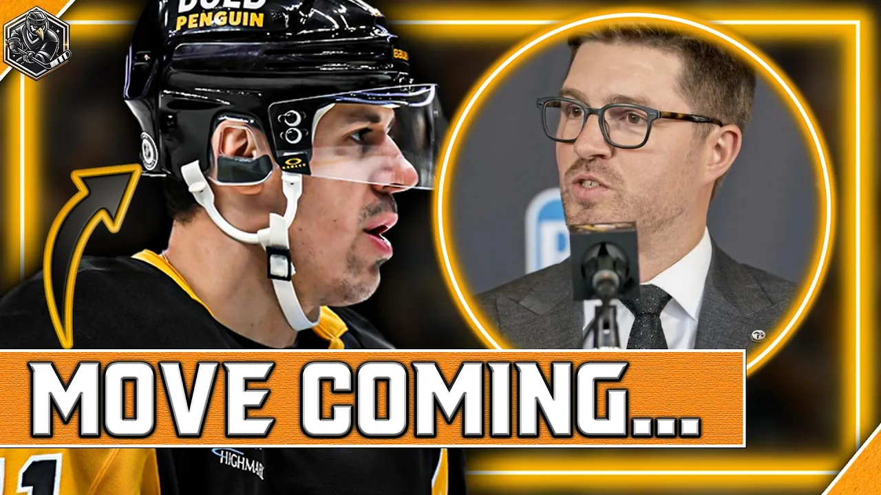 Penguins next move LEAKED...