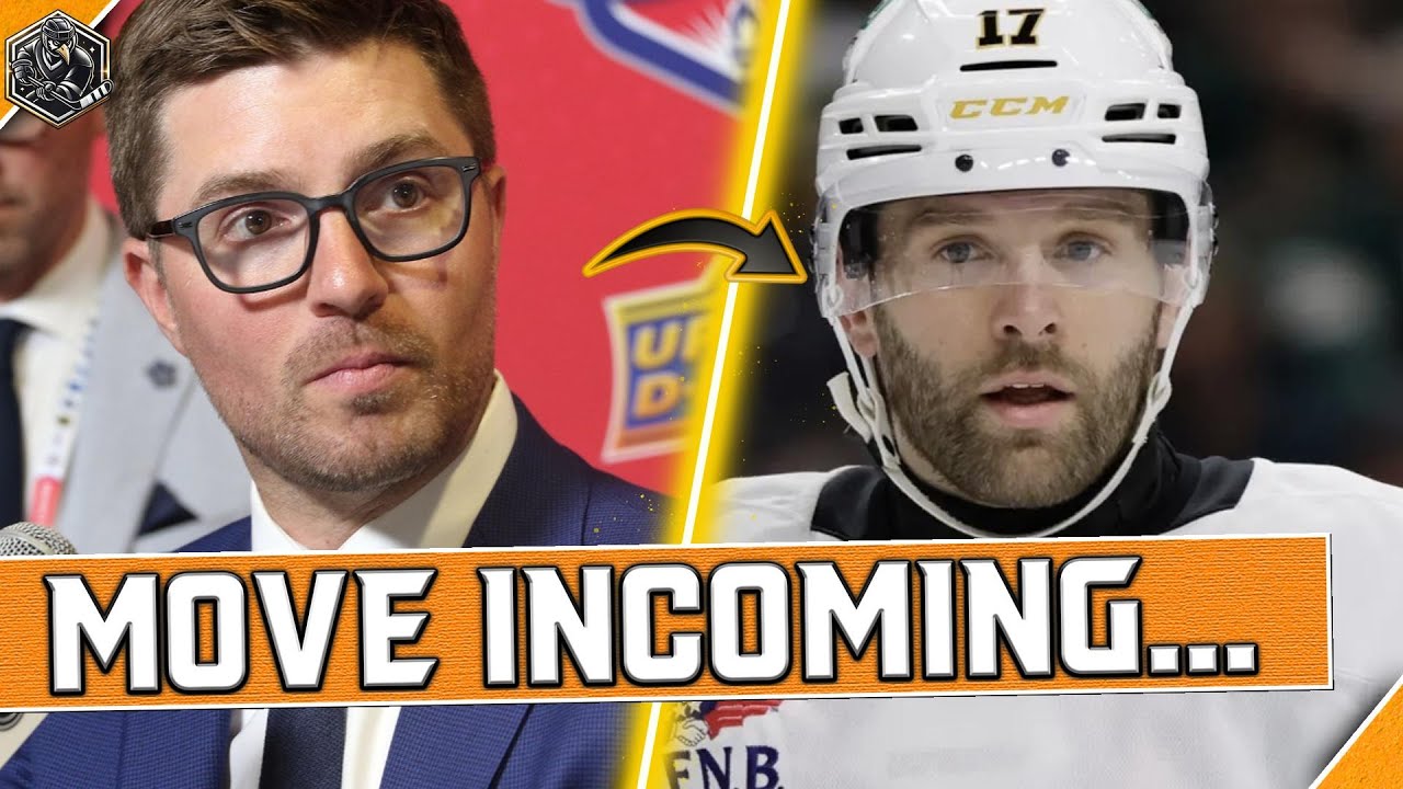 This just revealed a LOT about their future...