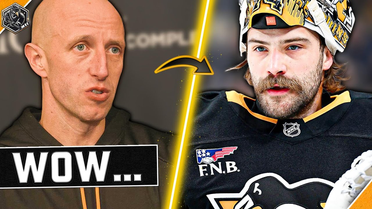This Has Penguins Fans ABSOLUTELY Fired Up...