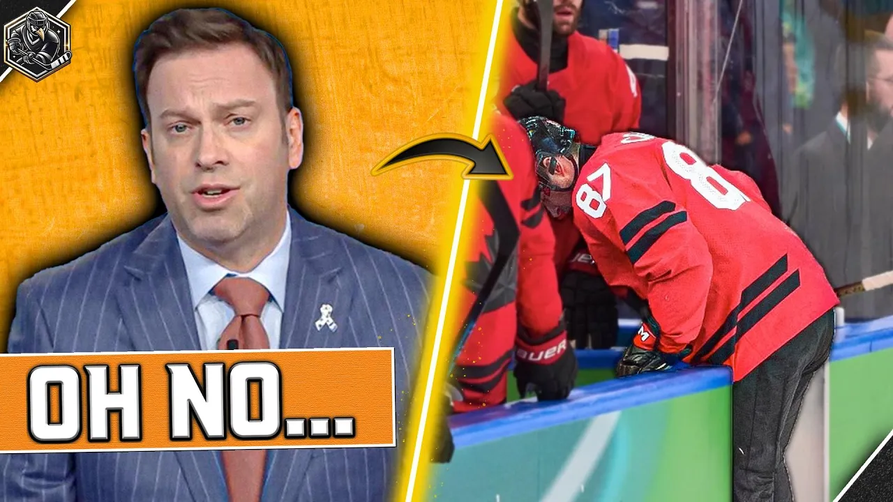 This is DEVASTATING… MAJOR Penguins injury update