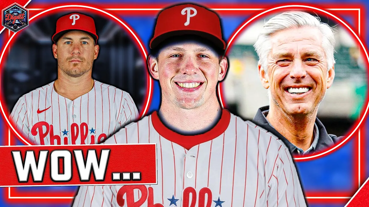 This is Genuinely INSANE...