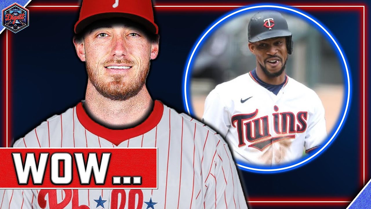 This Has SERIOUS Implications For The Phillies...MULTIPLE Updates