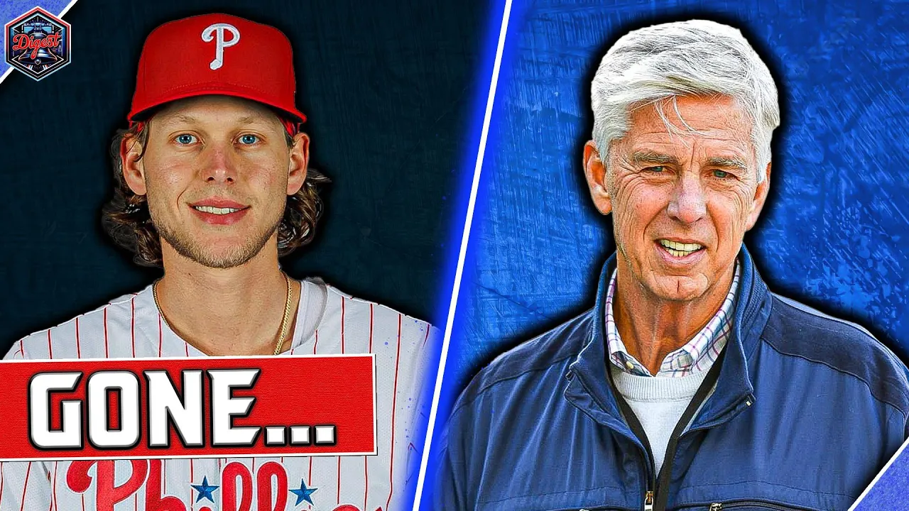 Phillies Trade Talks HEATING UP...MAJOR Update