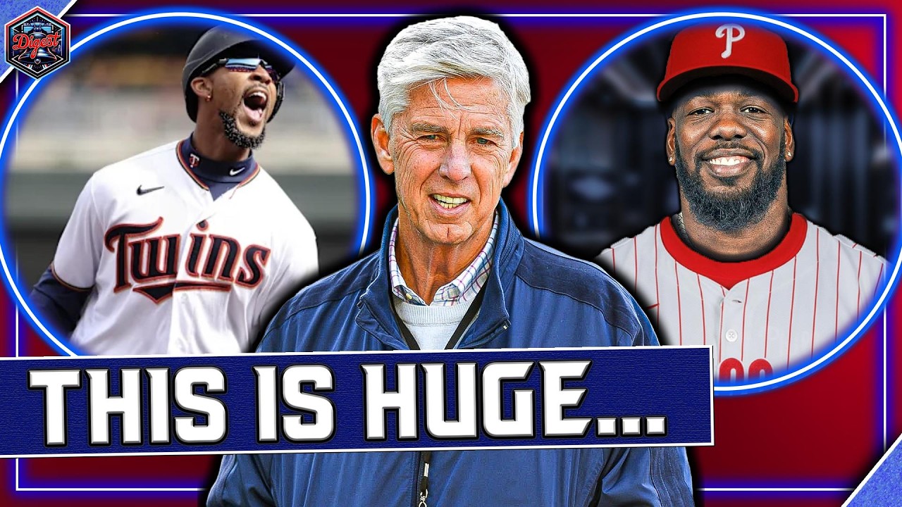 This Will Unlock the Phillies...