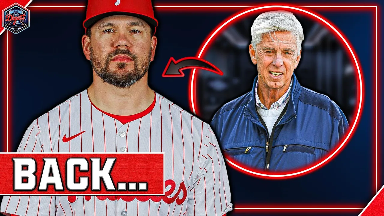 BREAKING: Phillies Make MASSIVE Signing...