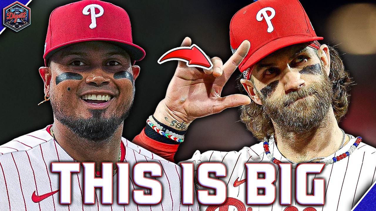 Luis Arraez SPEAKS OUT on Phillies Addition...