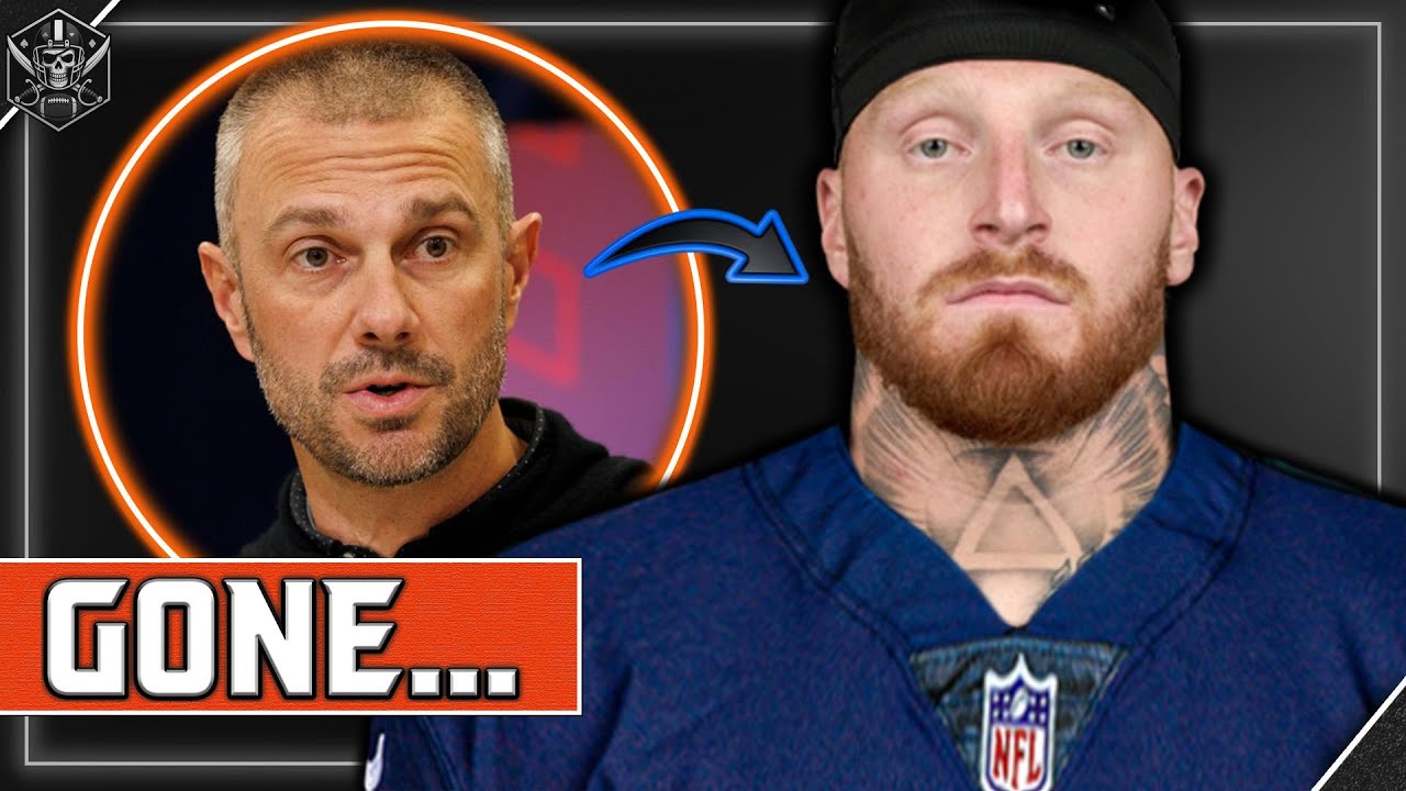 EVERYONE is speaking out against this... l Raiders News