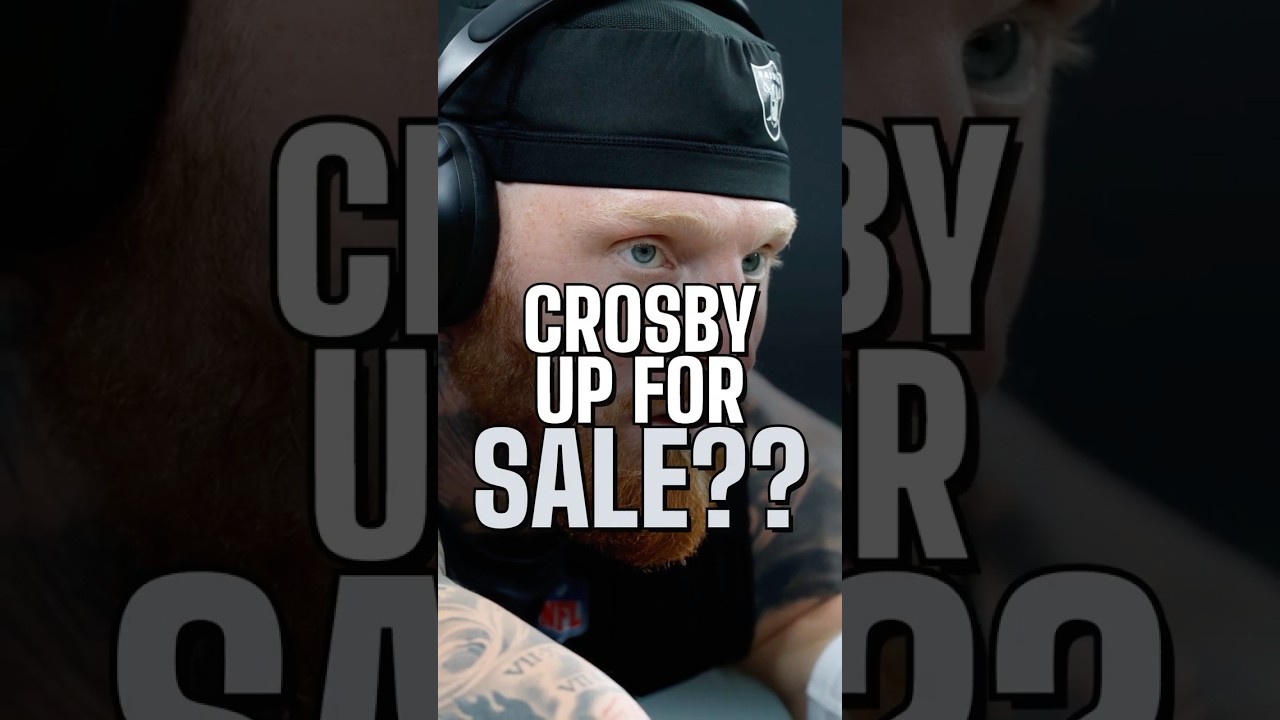 NO WAY they trade him right...?