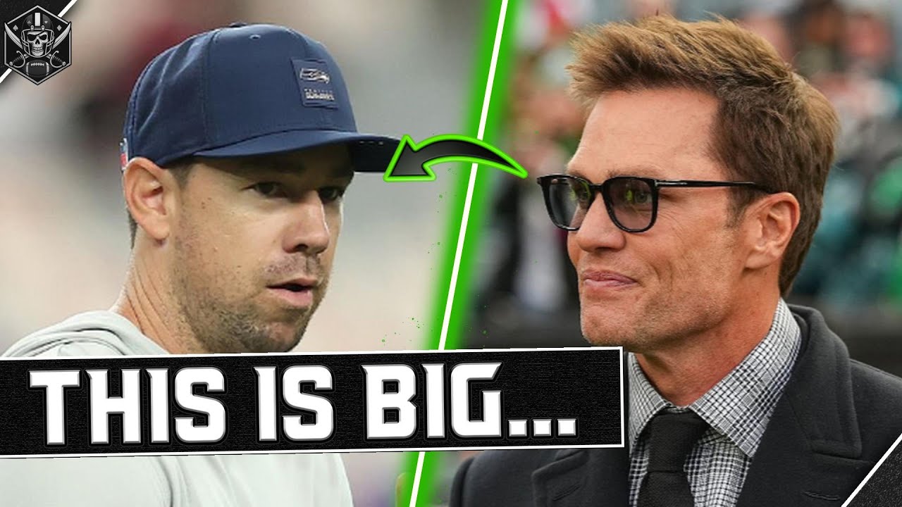 The Raiders MASTER PLAN Has Been REVEALED...