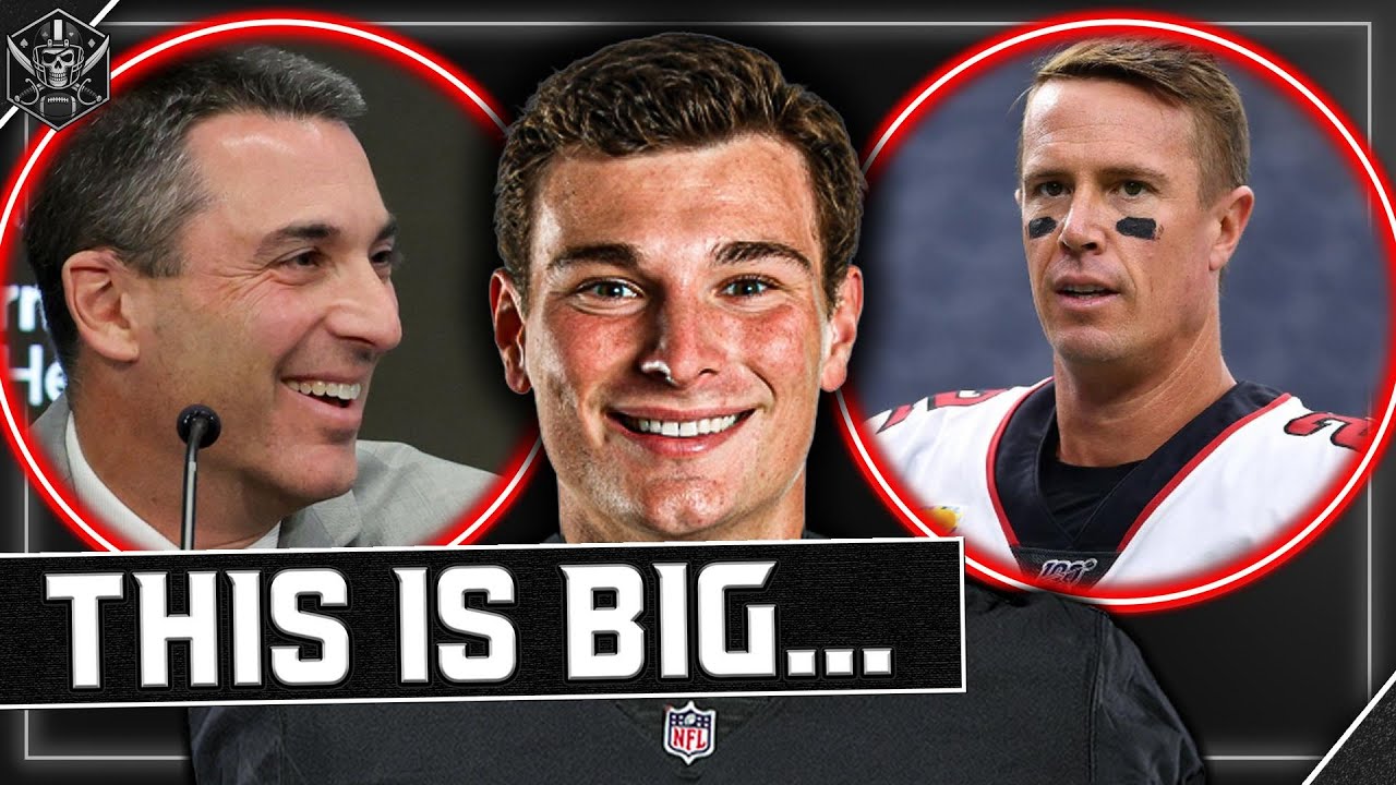 This is GOOD News for the Raiders...