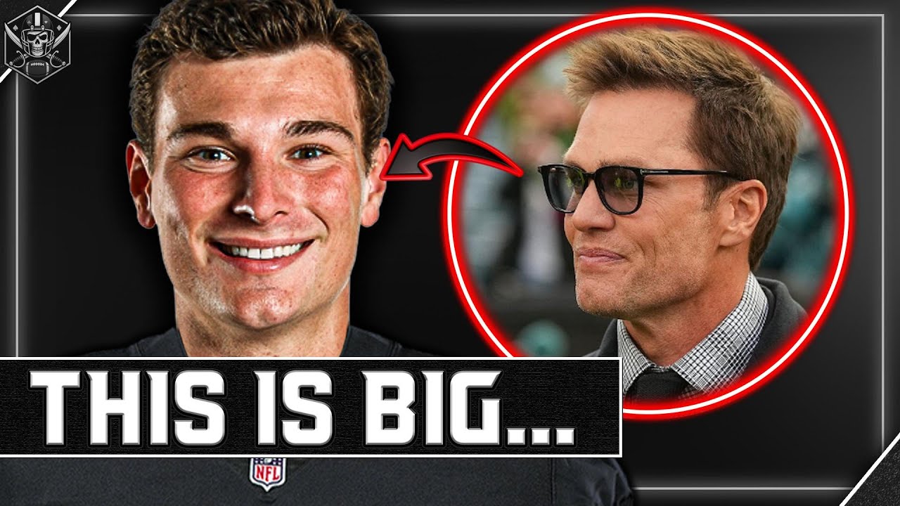 It's Actually Happening... l Raiders News