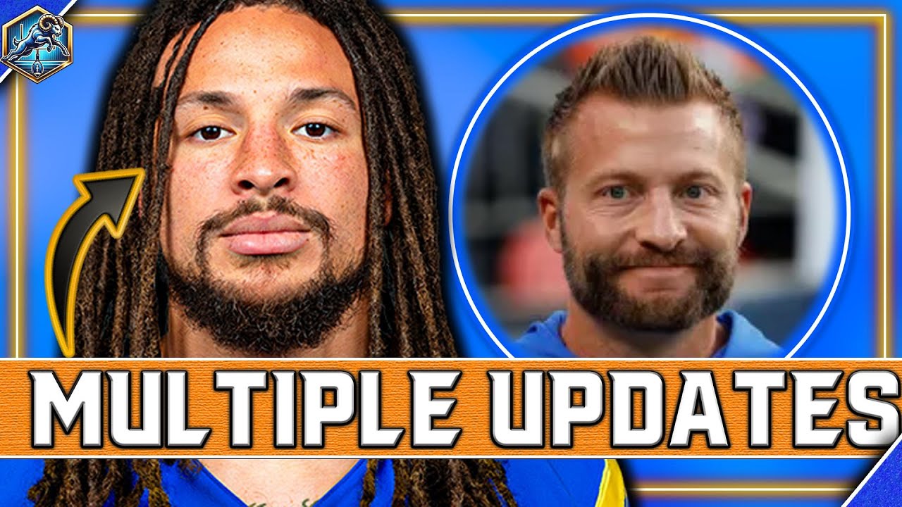 The Rams NEED to fix THIS...