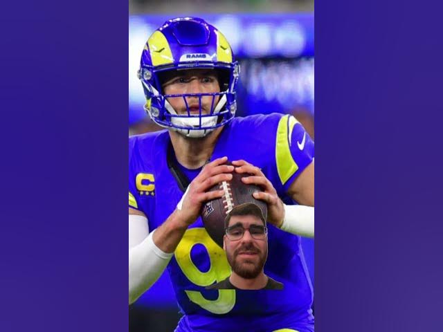 Who deserves these NFL Awards? #nfl