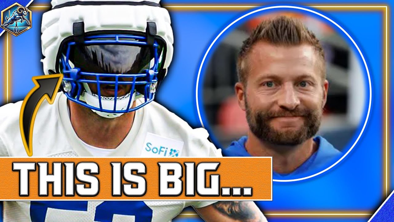 This has SERIOUS IMPLICATIONS...