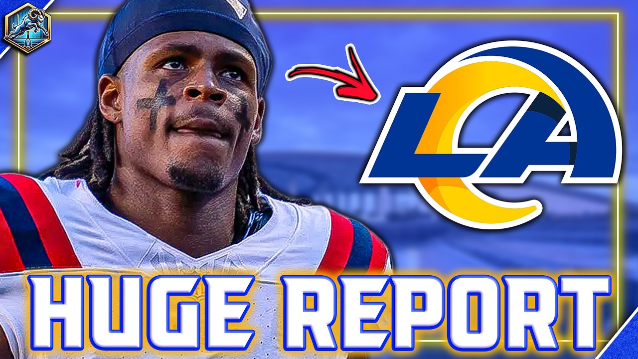 Interesting Trade Report For the Rams...