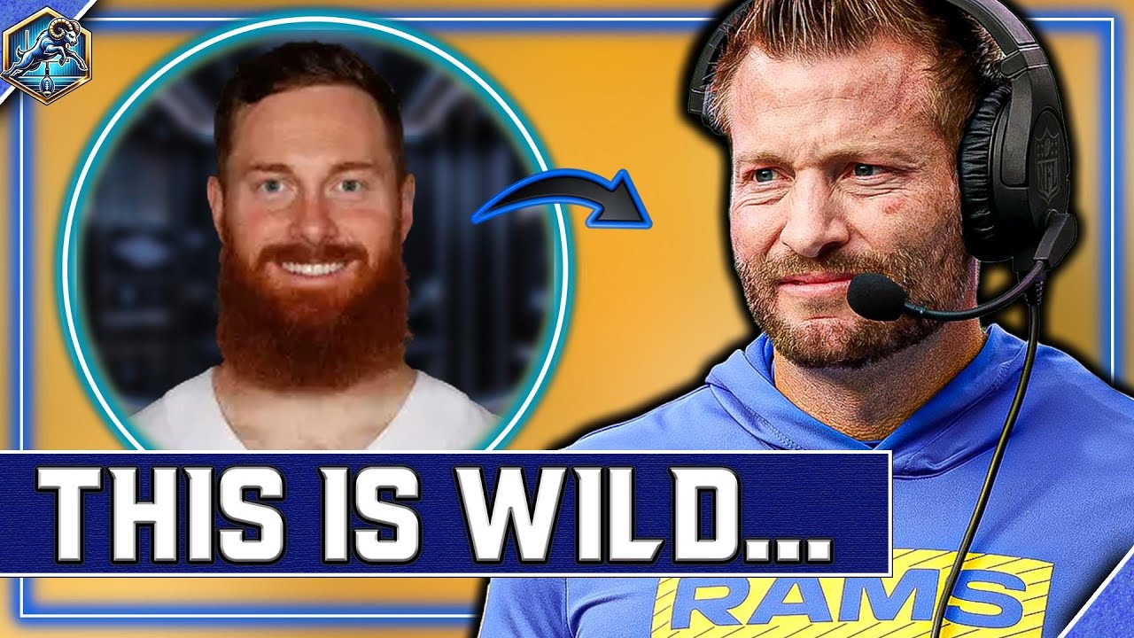 This Has Rams Fans LIVID...