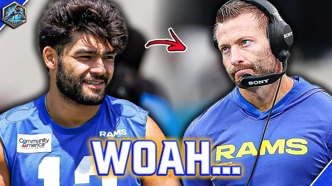 This Has Rams Fans LIVID...