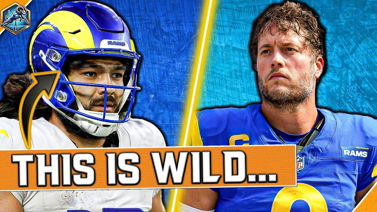 The Disrespect is LOUD...