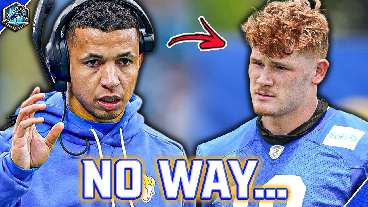 This has Rams fans SPLIT...