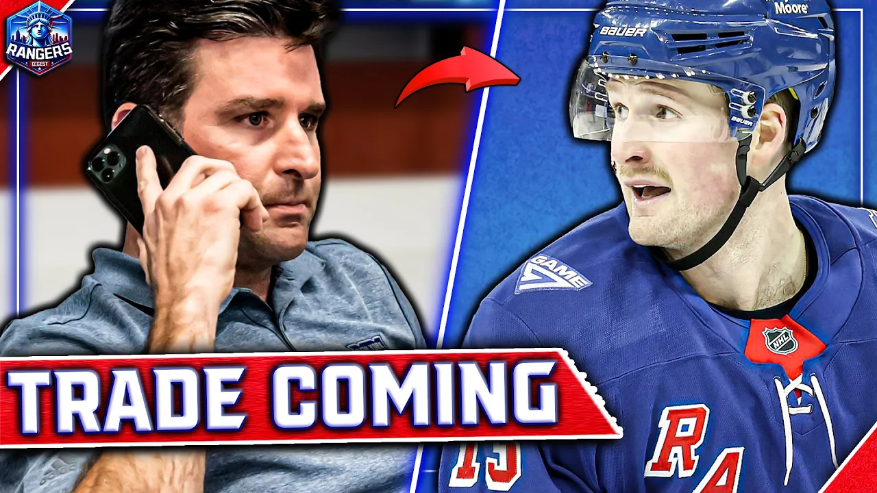 This is a MASSIVE development...