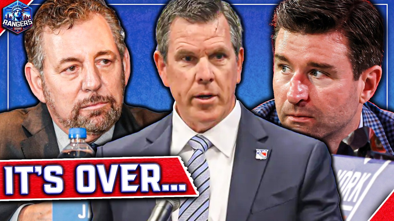 It finally collapsed… (and it’s way worse than we thought)