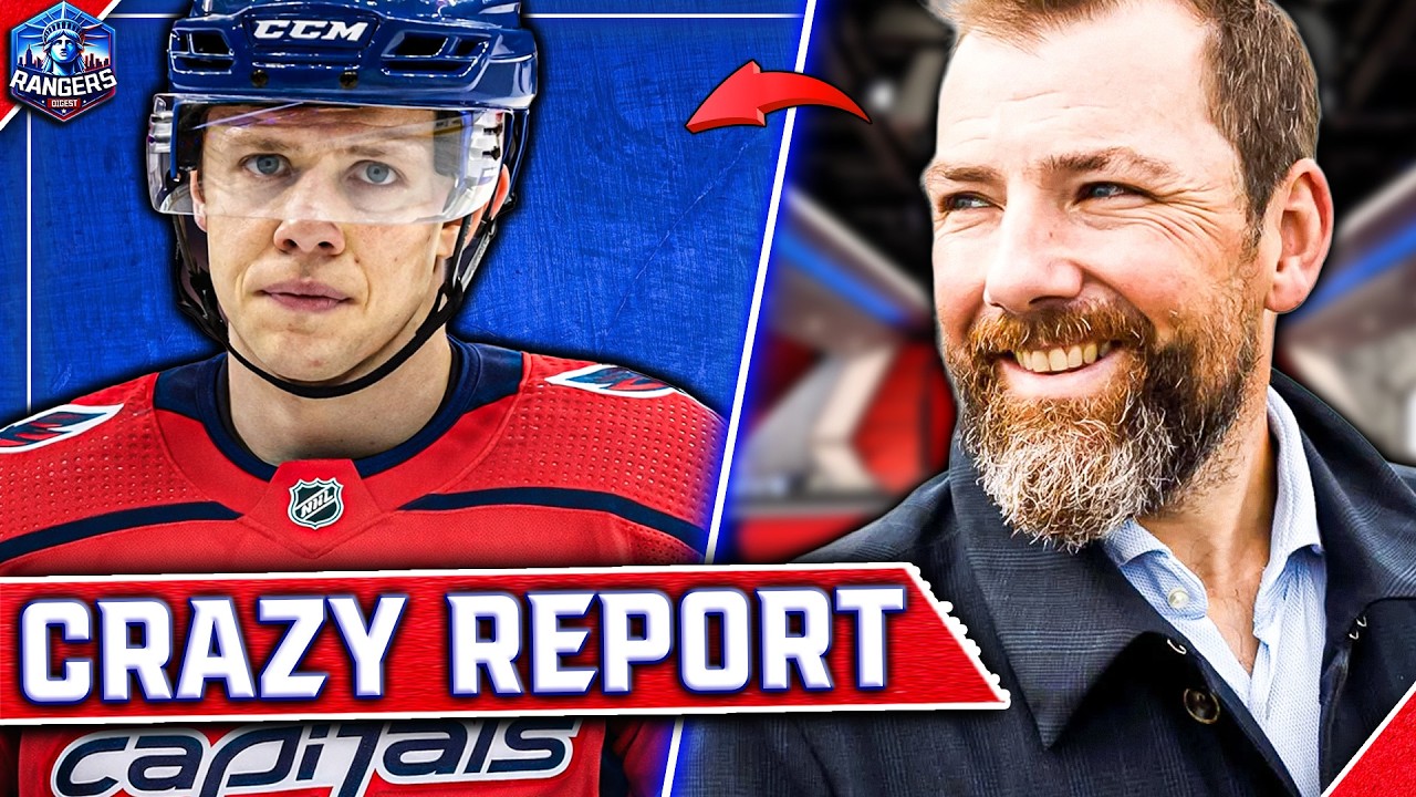 Things are picking up FAST...