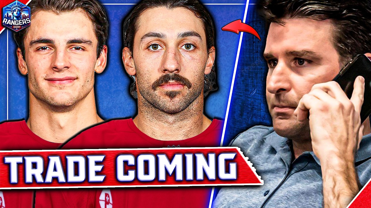 This situation keeps getting CRAZIER...